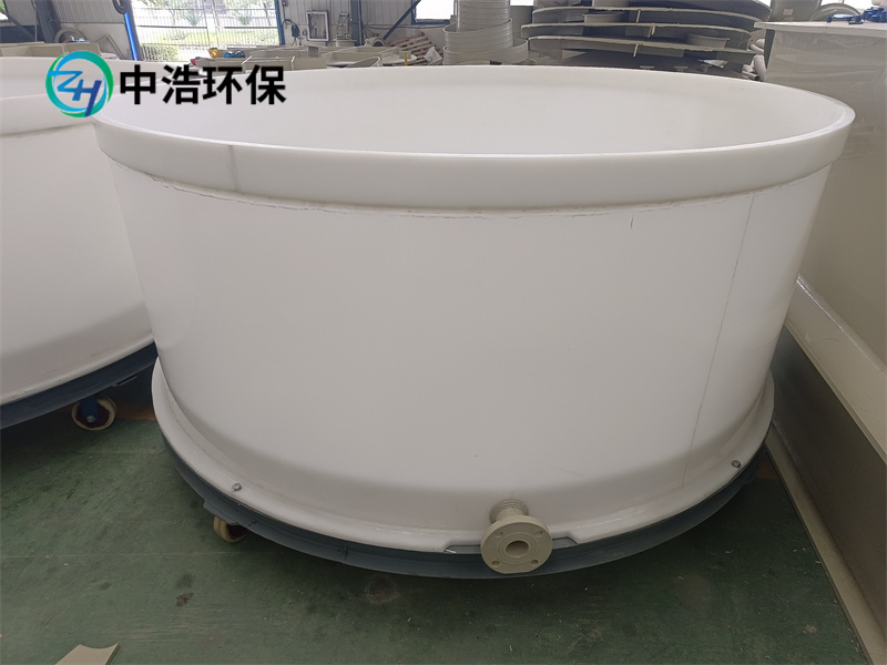 万全PP抽滤槽